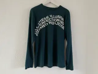 Bluse str.176
