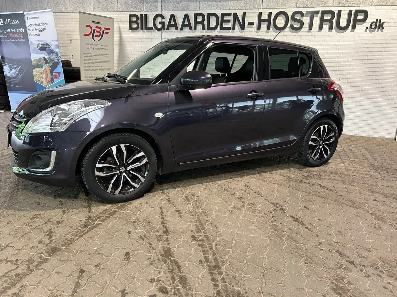 Billede 2 - Suzuki Swift 1,2 Dualjet Style
