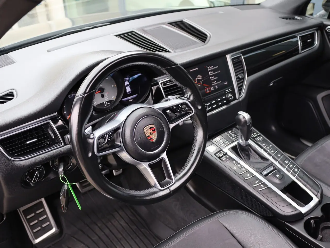 Billede 3 - Porsche Macan S 3,0 D PDK Van