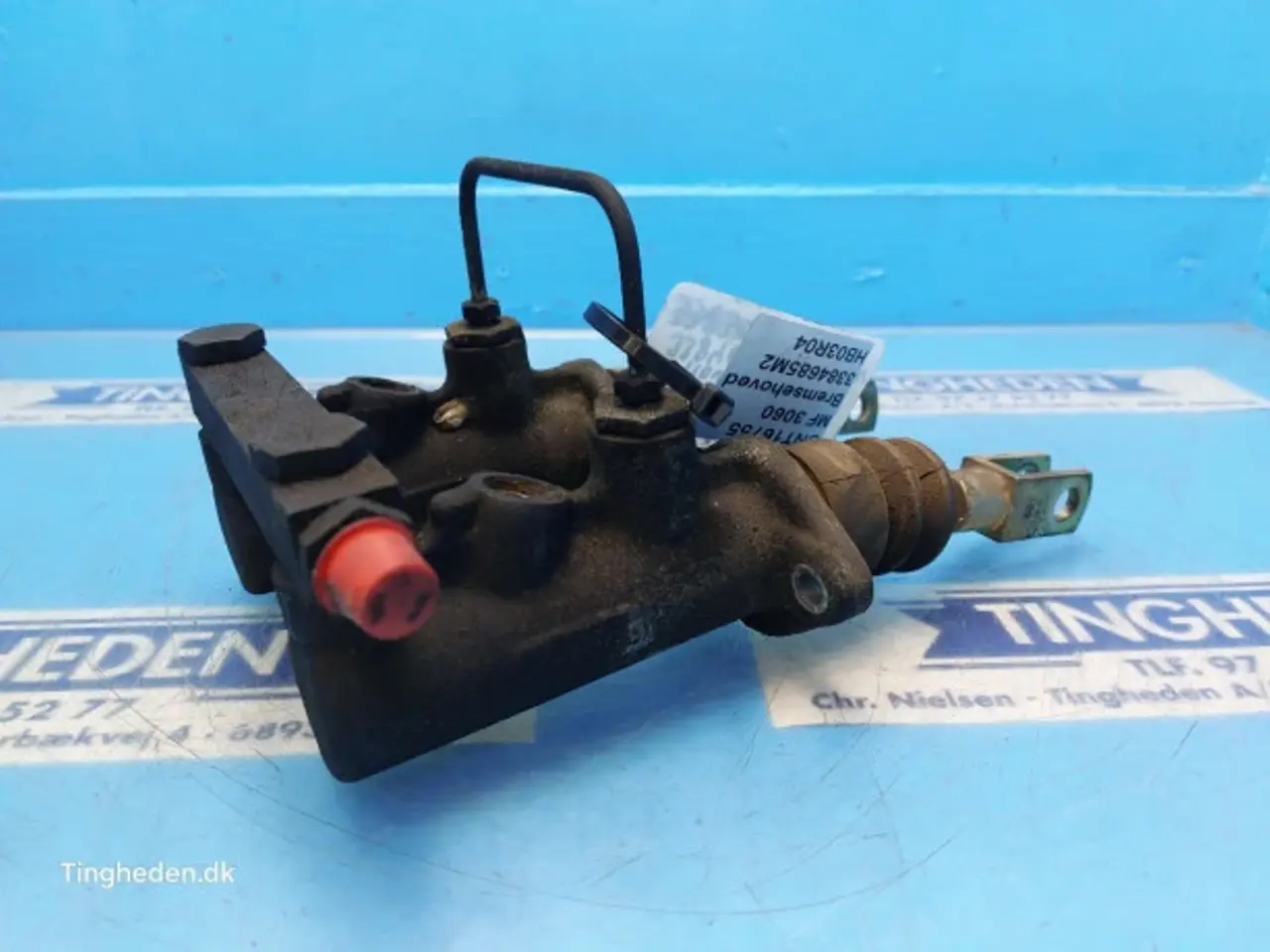 Billede 6 - Massey Ferguson 3060 Bremsehoved 3384685M2