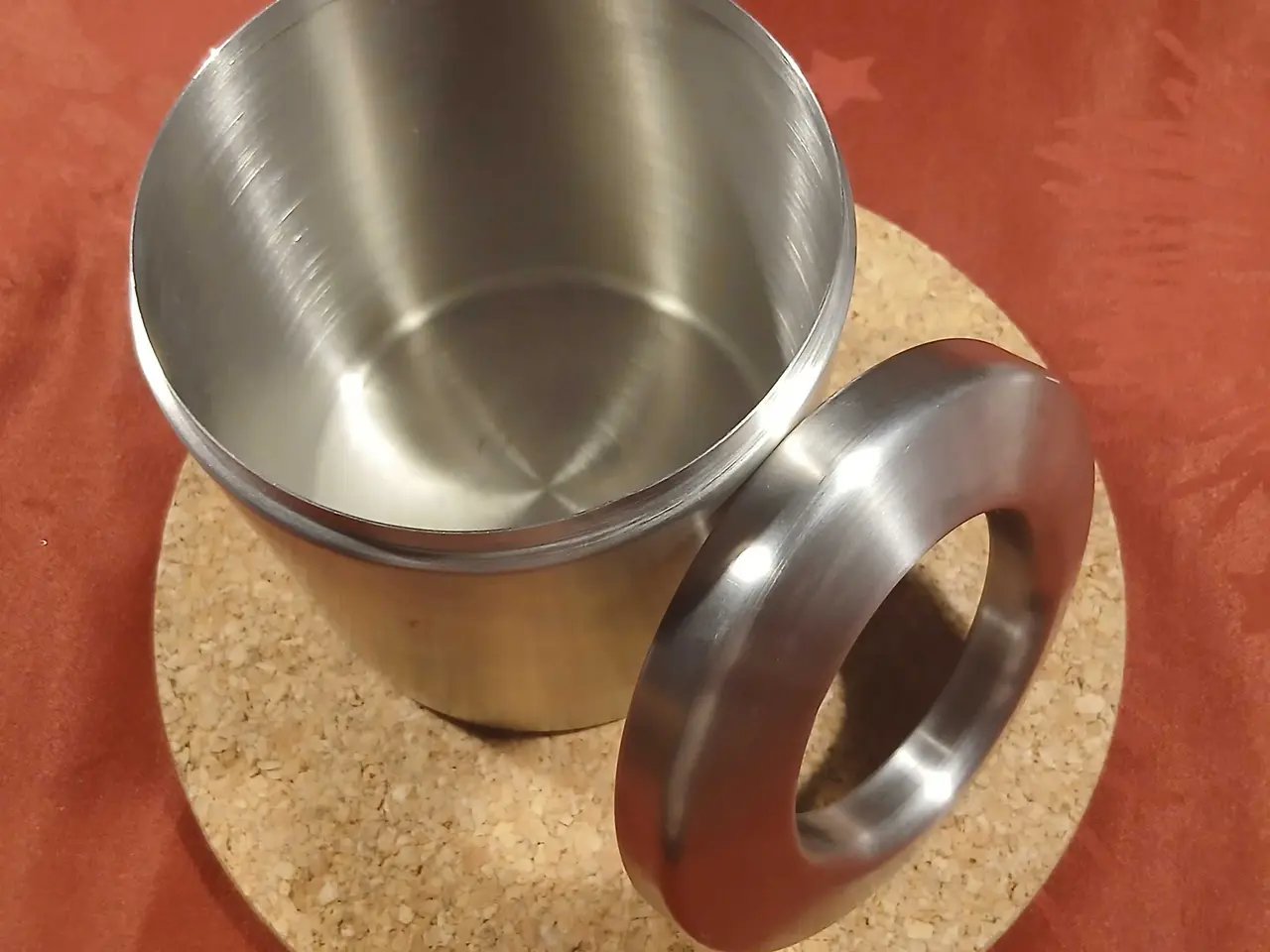 Billede 4 - Metal vinkøler