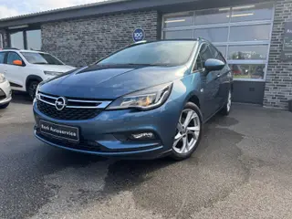 Opel Astra 1,4 T 150 Dynamic Sports Tourer