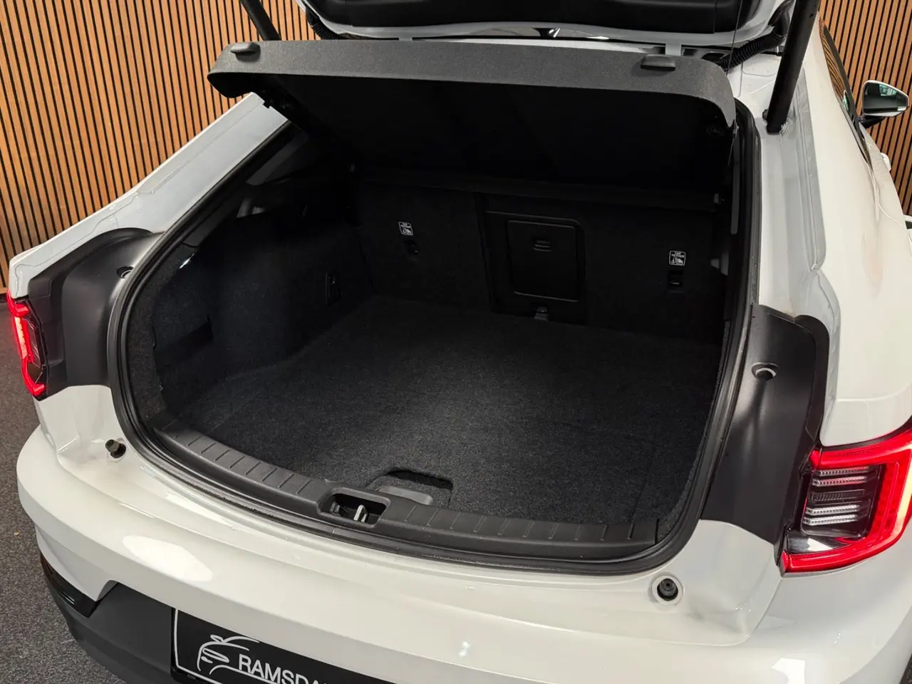 Billede 18 - Polestar 2 Performance AWD