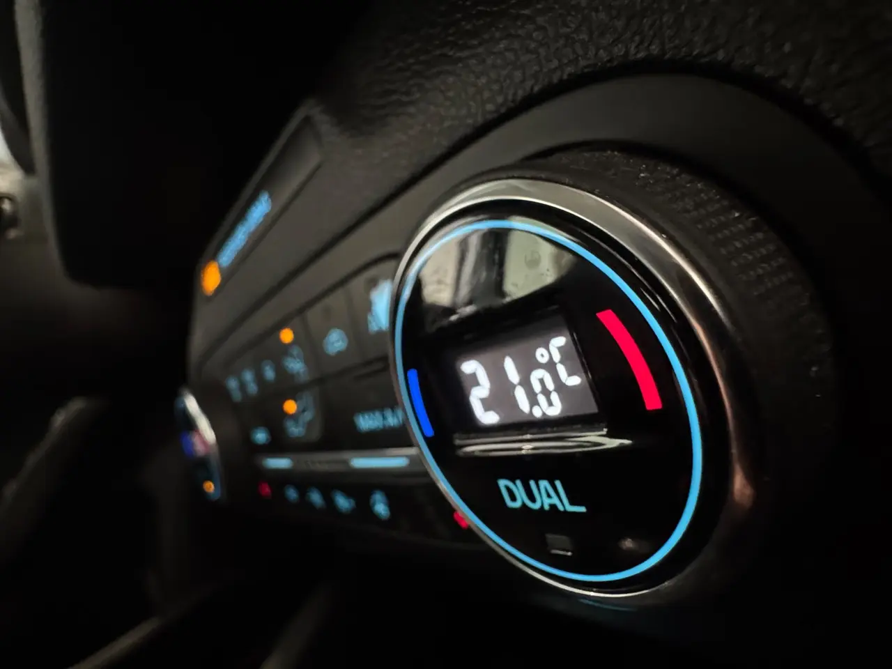 Billede 14 - Ford Focus 1,5 EcoBlue Active
