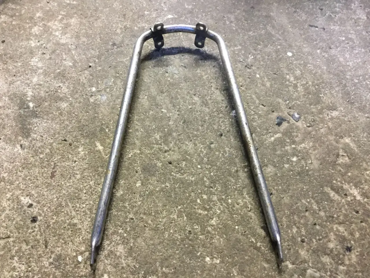 Billede 1 - Skærm holder