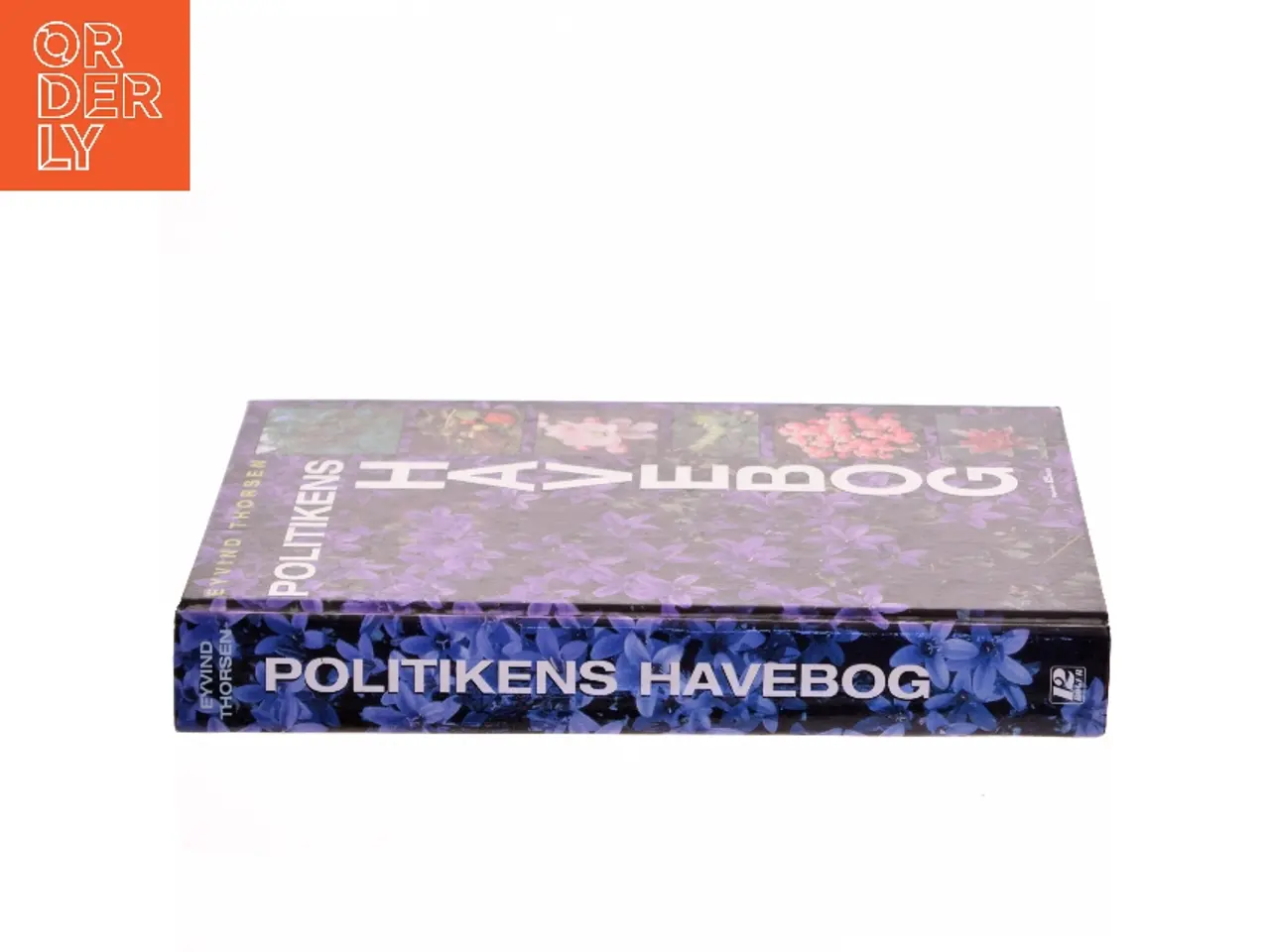 Billede 2 - Politikens Havebog af Eyvind Thorsen (Bog)