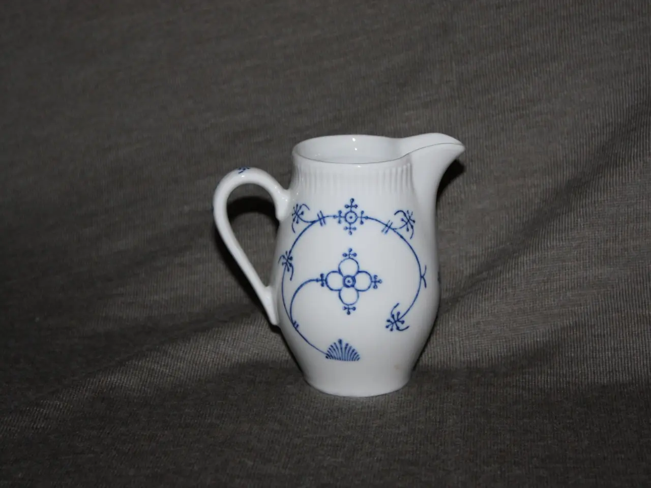 Billede 1 - Tysk musselmalet