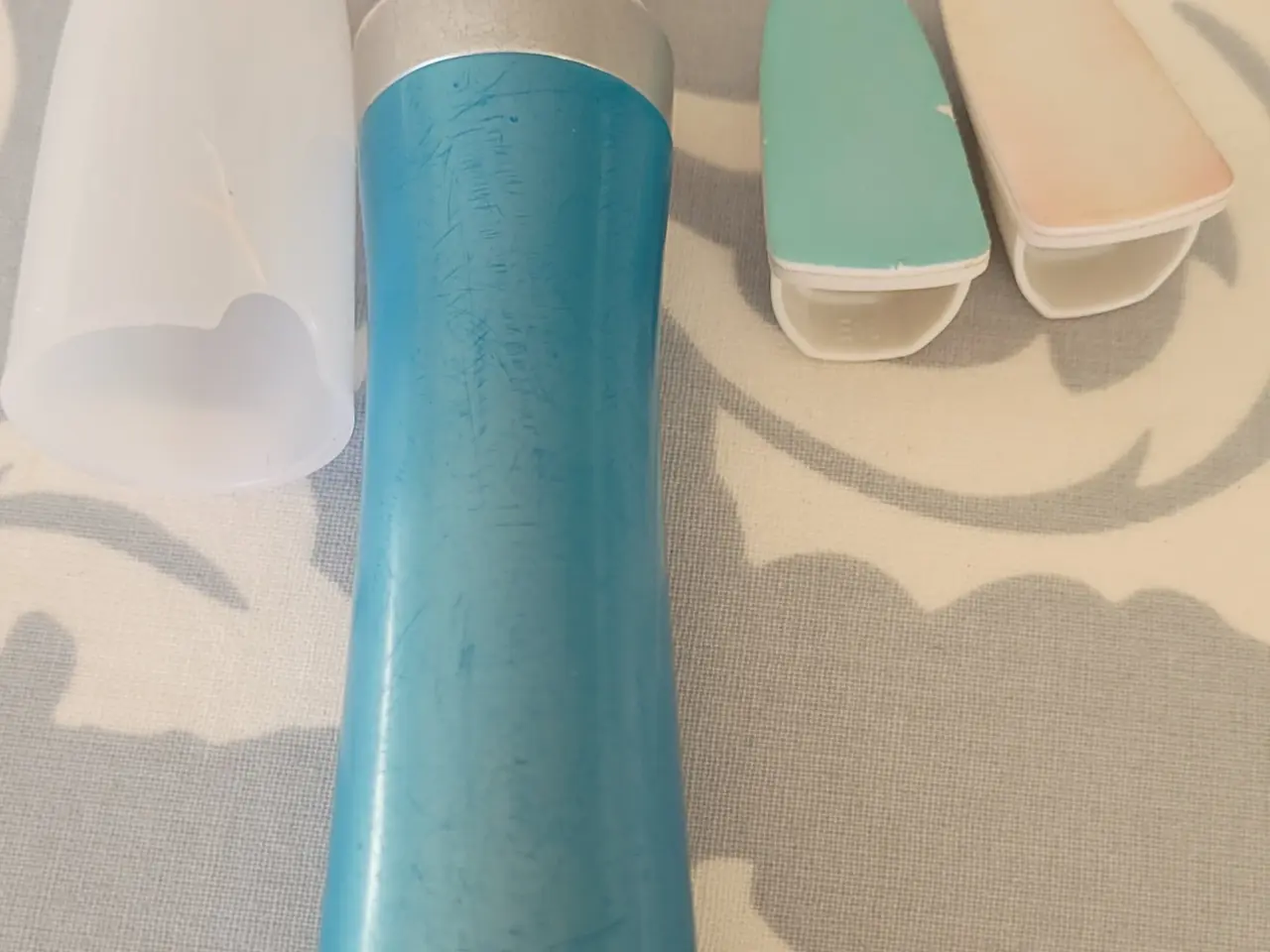 Billede 2 - Elektrisk neglefil
