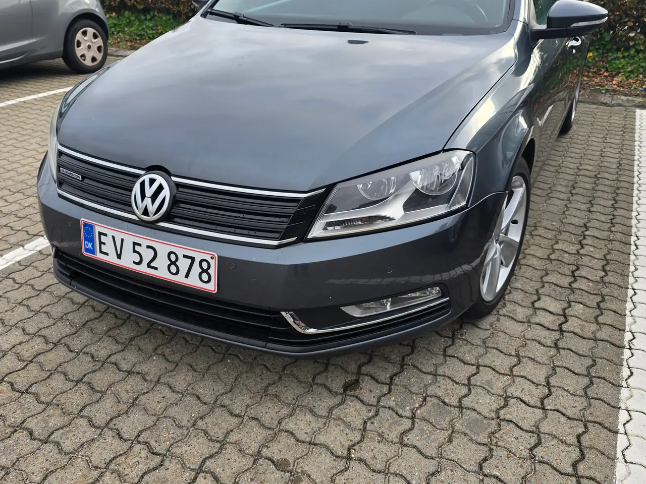 Billede 4 - Passat