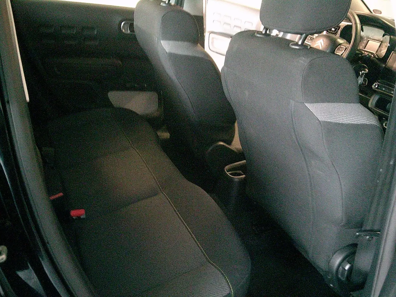 Billede 13 - Citroën C3 1,2 PureTech 82 Feel