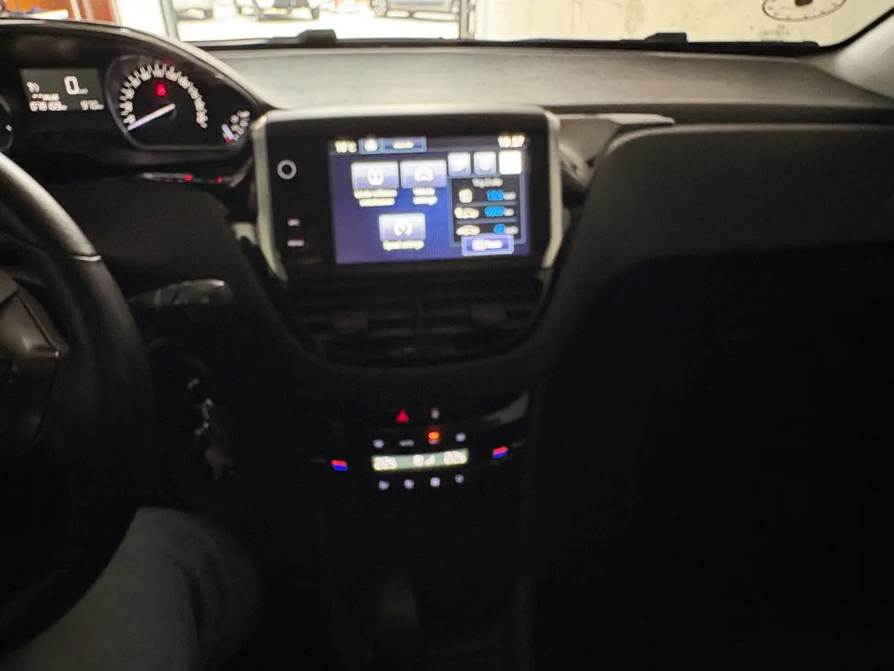 Billede 7 - Peugeot 208 1,2 VTi 82 Allure Sky