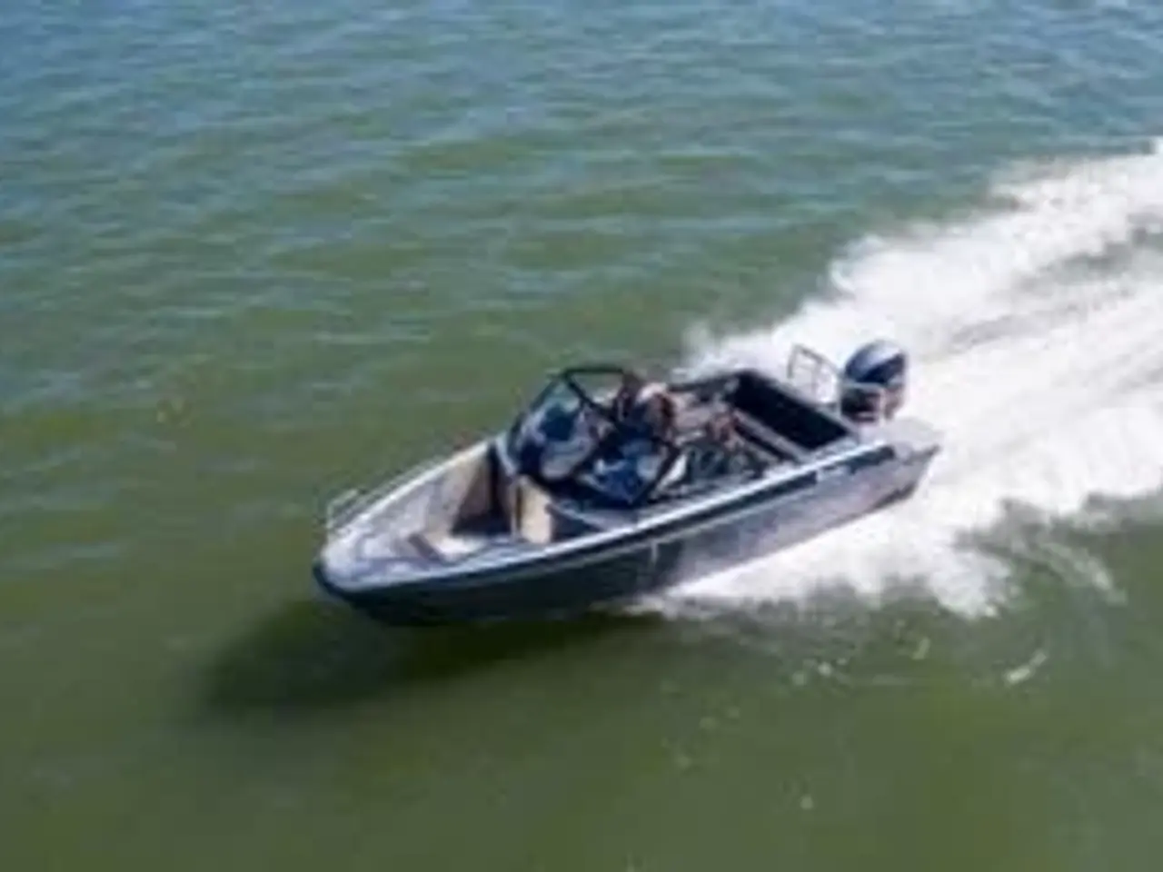 Billede 8 - Yamaha VF150LB SHO Vmax