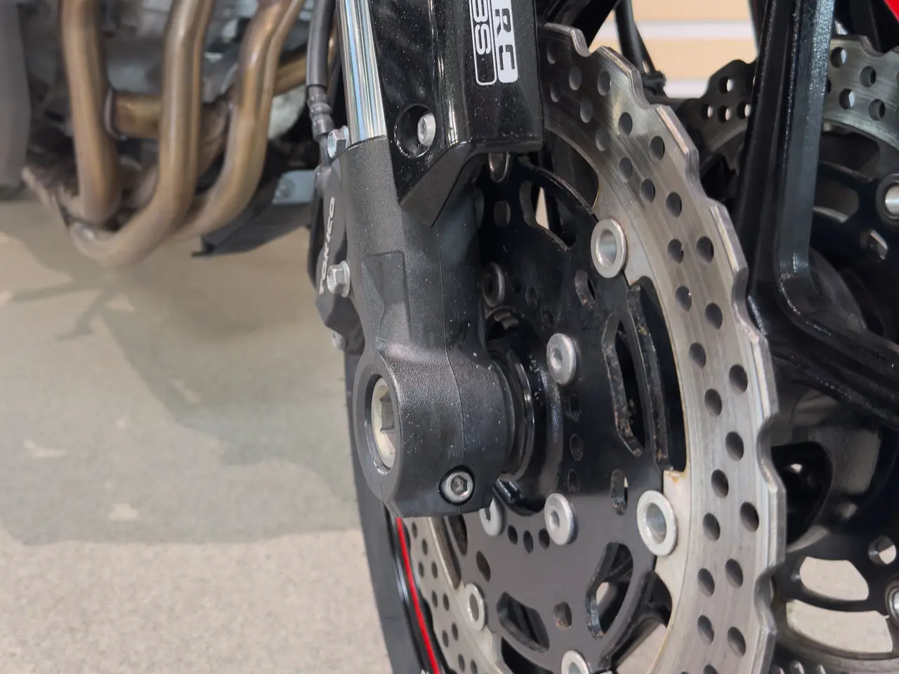 Billede 19 - Kawasaki Versys 1000