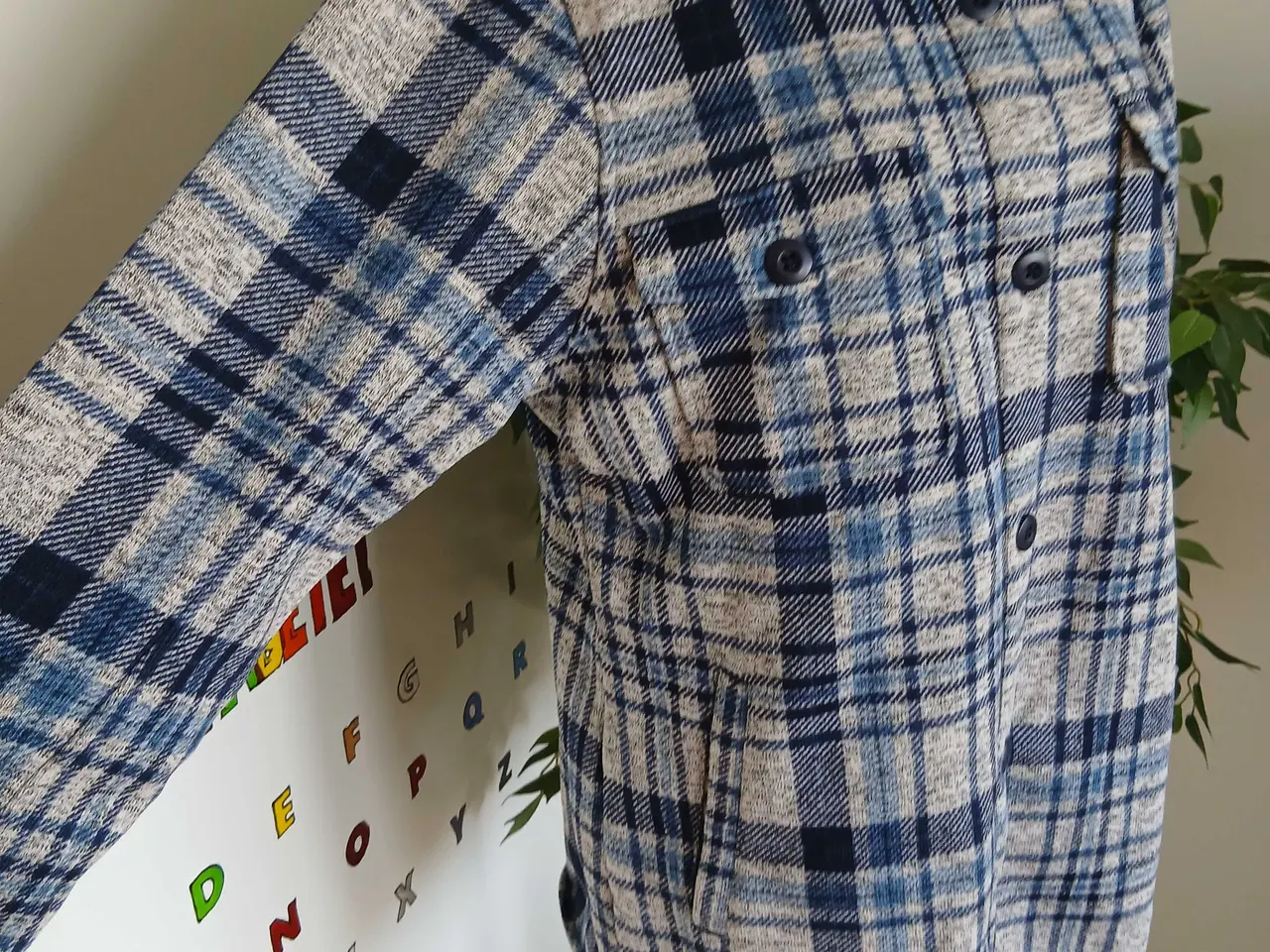 Billede 4 - Overshirt. Whistler. 42