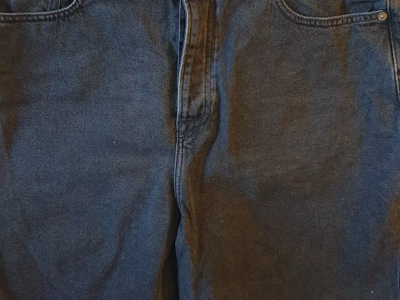 Billede 3 - Shorts denim