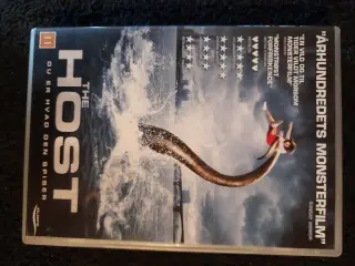 The host