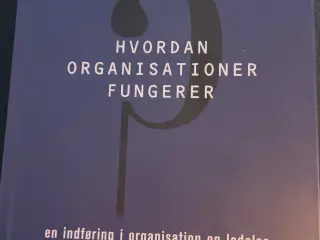 Bøger til socialrådgiveruddanelsen