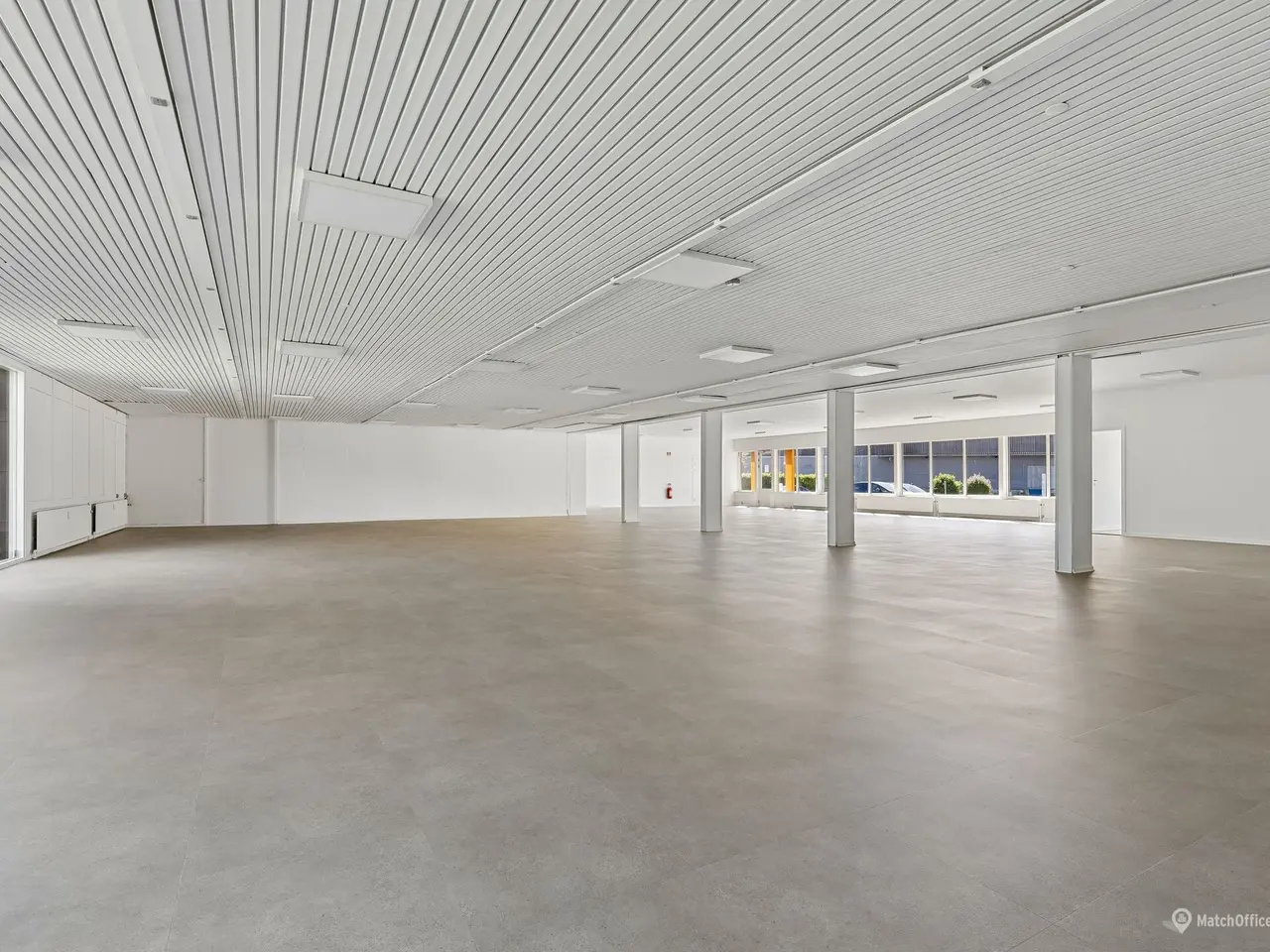 Billede 4 - Butik med stor synlighed til leje – Vejlevej 359C