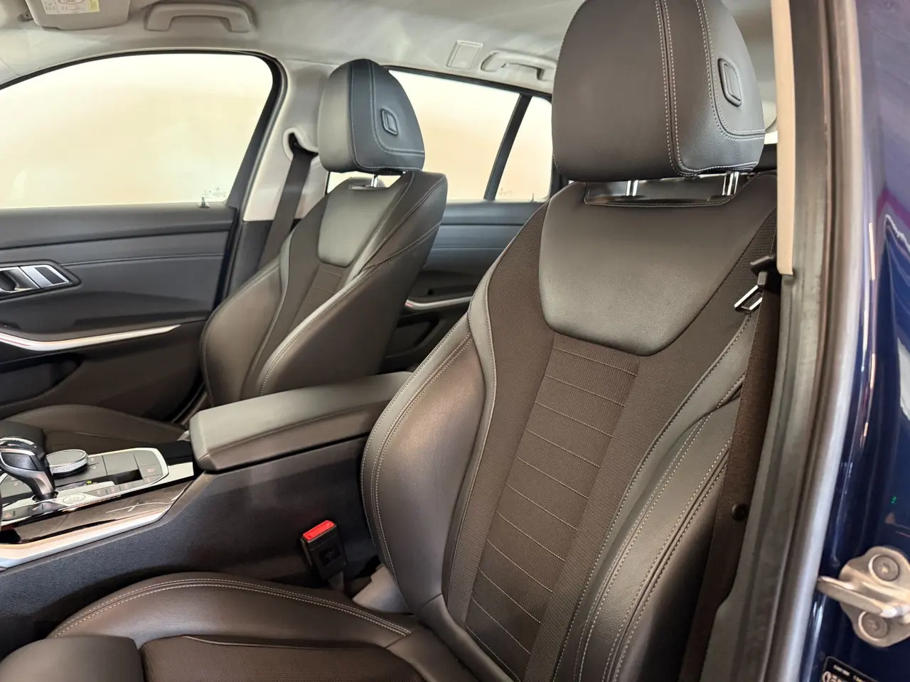 Billede 15 - BMW 320i 2,0 Touring Sport Line aut.