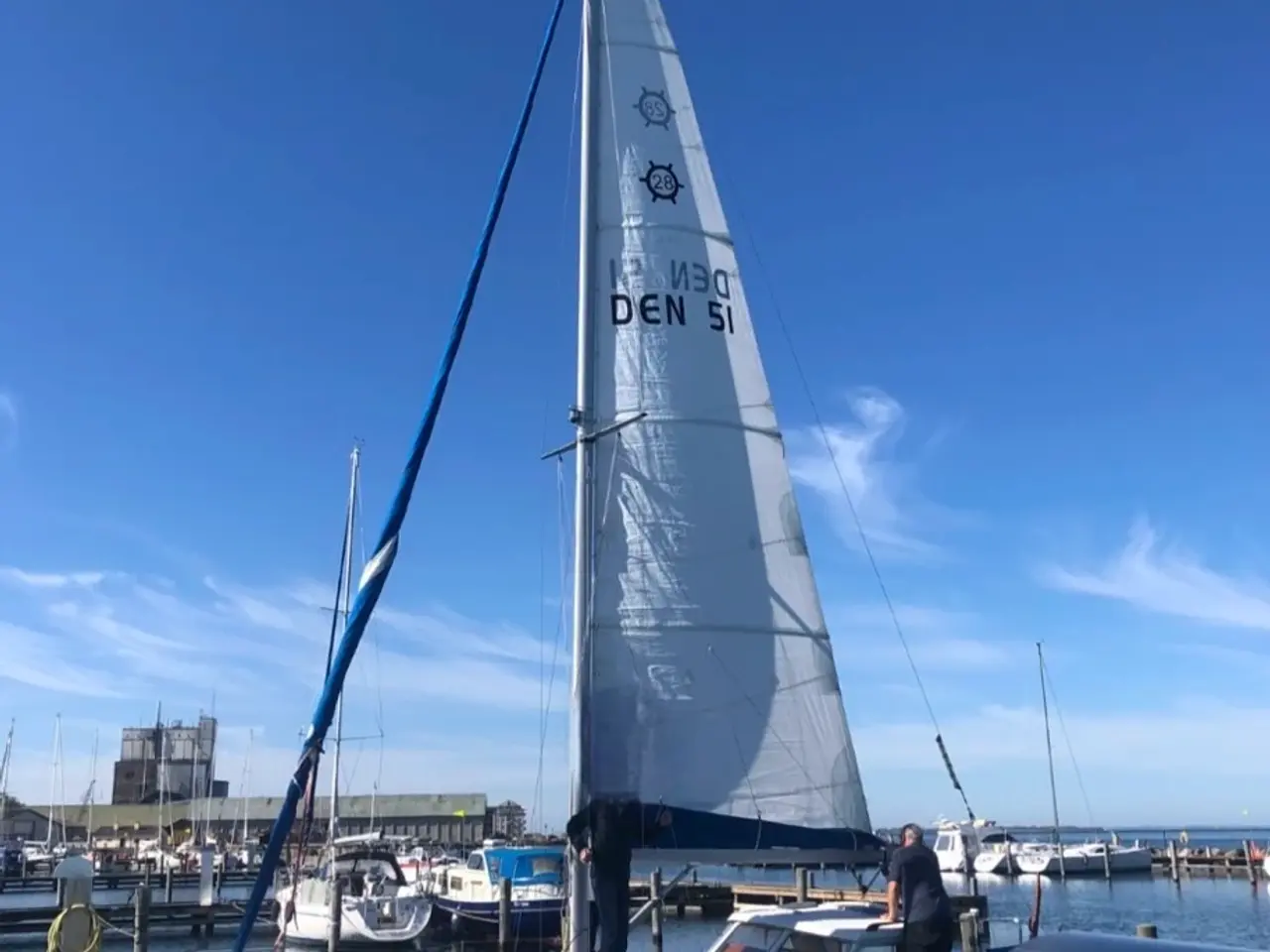 Billede 6 - Mascot 28 - NY EFTERÅRS PRIS