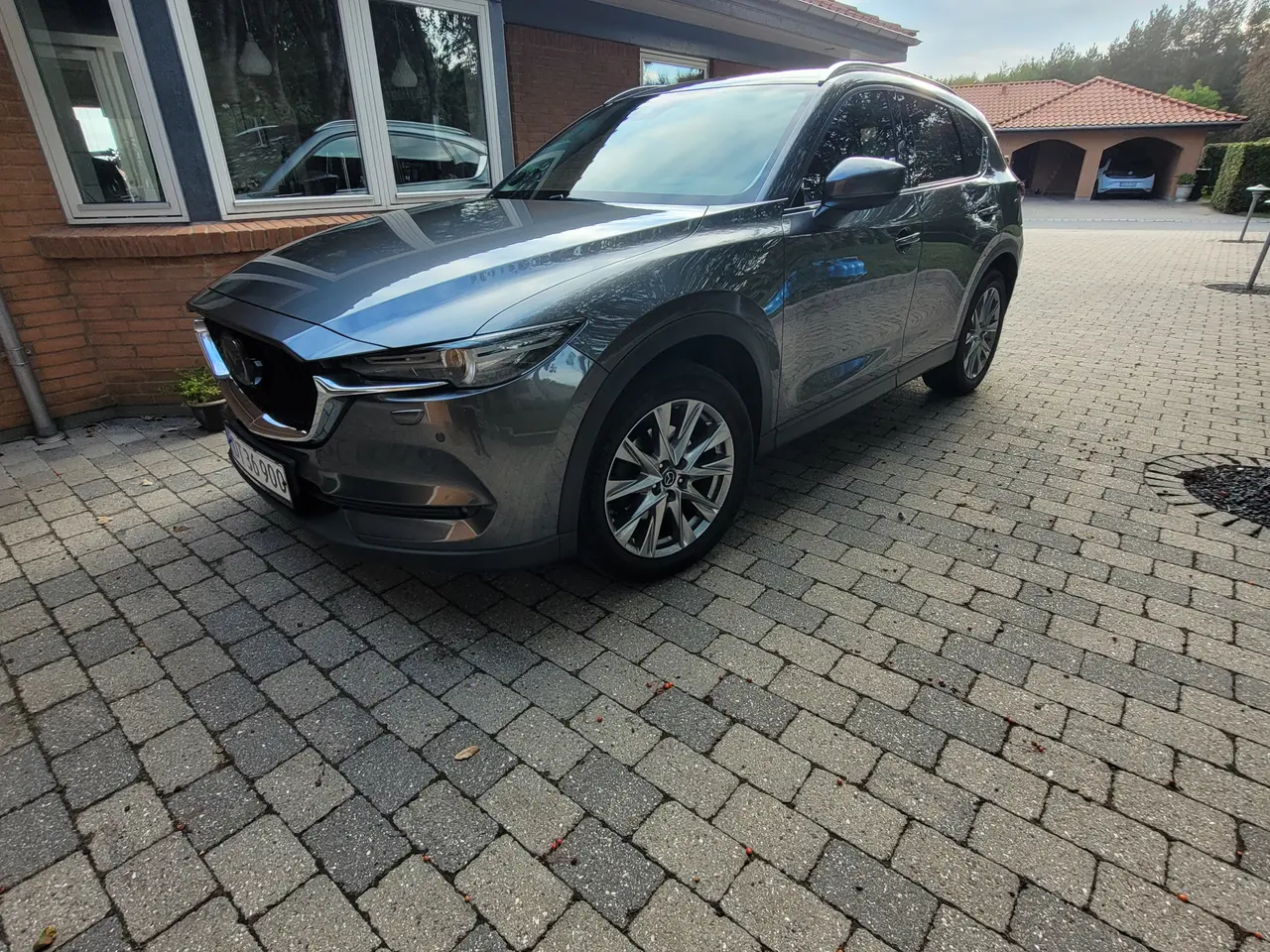 Billede 10 - Super flot mazda cx5 