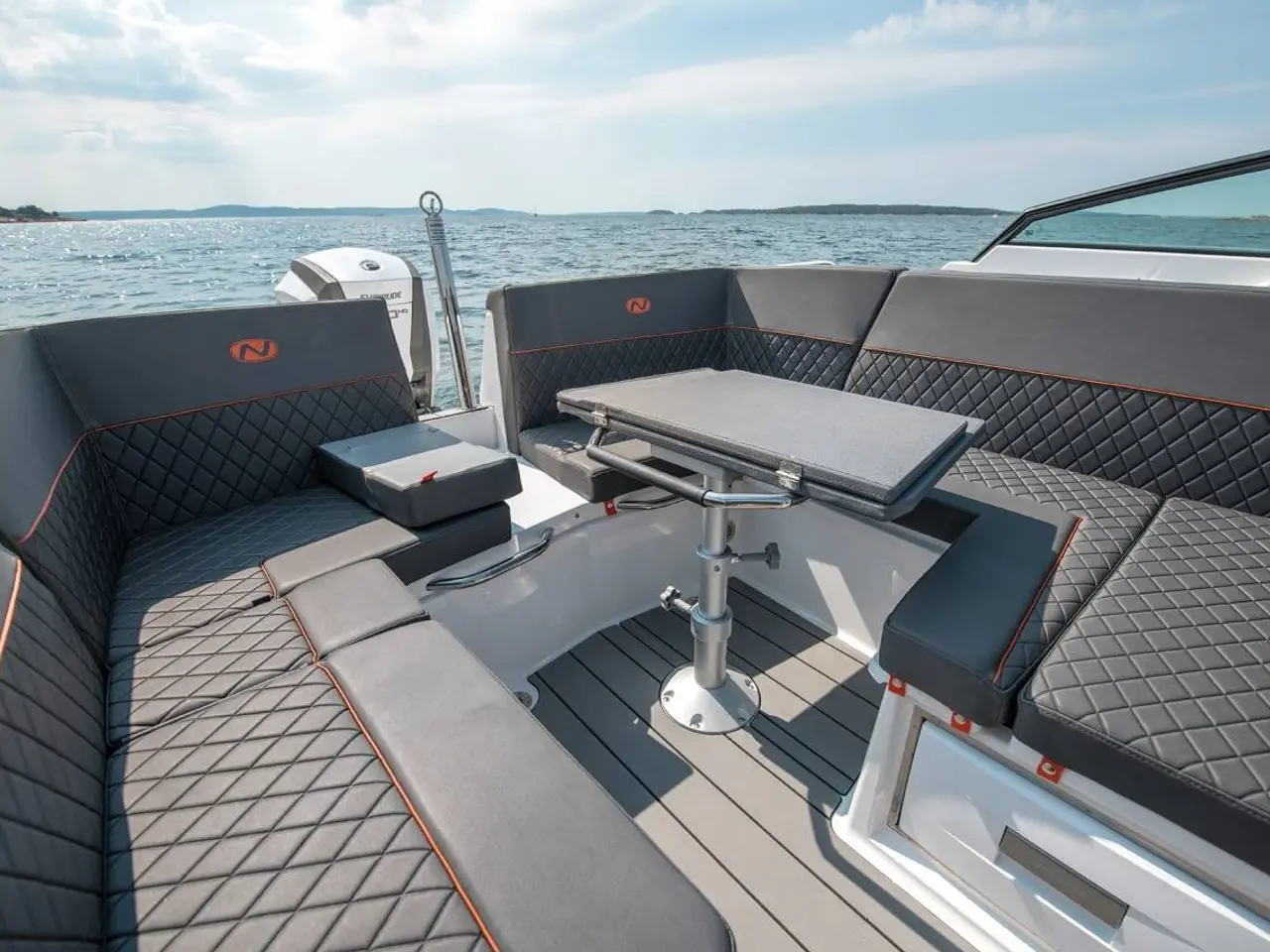 Billede 7 - Nordkapp Noblesse 720