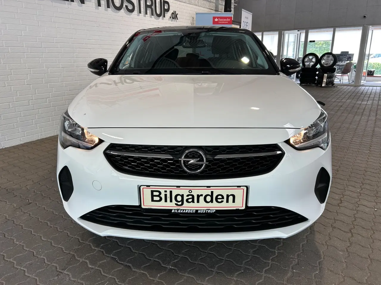 Billede 6 - Opel Corsa-e 50 
