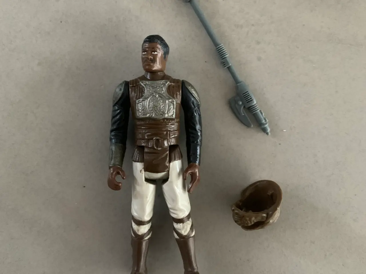Billede 4 - Star wars vintage