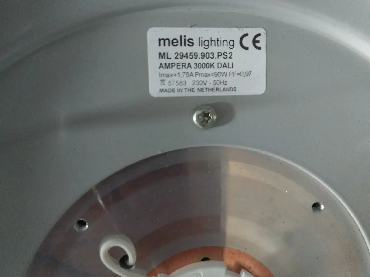 Billede 2 - LED TEKNOLOGI 90watt lige med ca ti tusind lumens