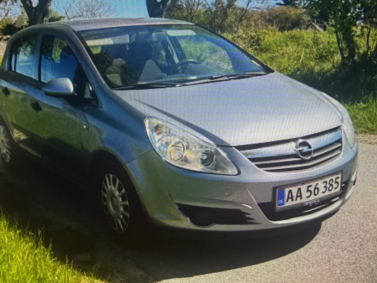 Billede 3 -  Velholdt Opel Corsa 12V Enjoy fra 2007 