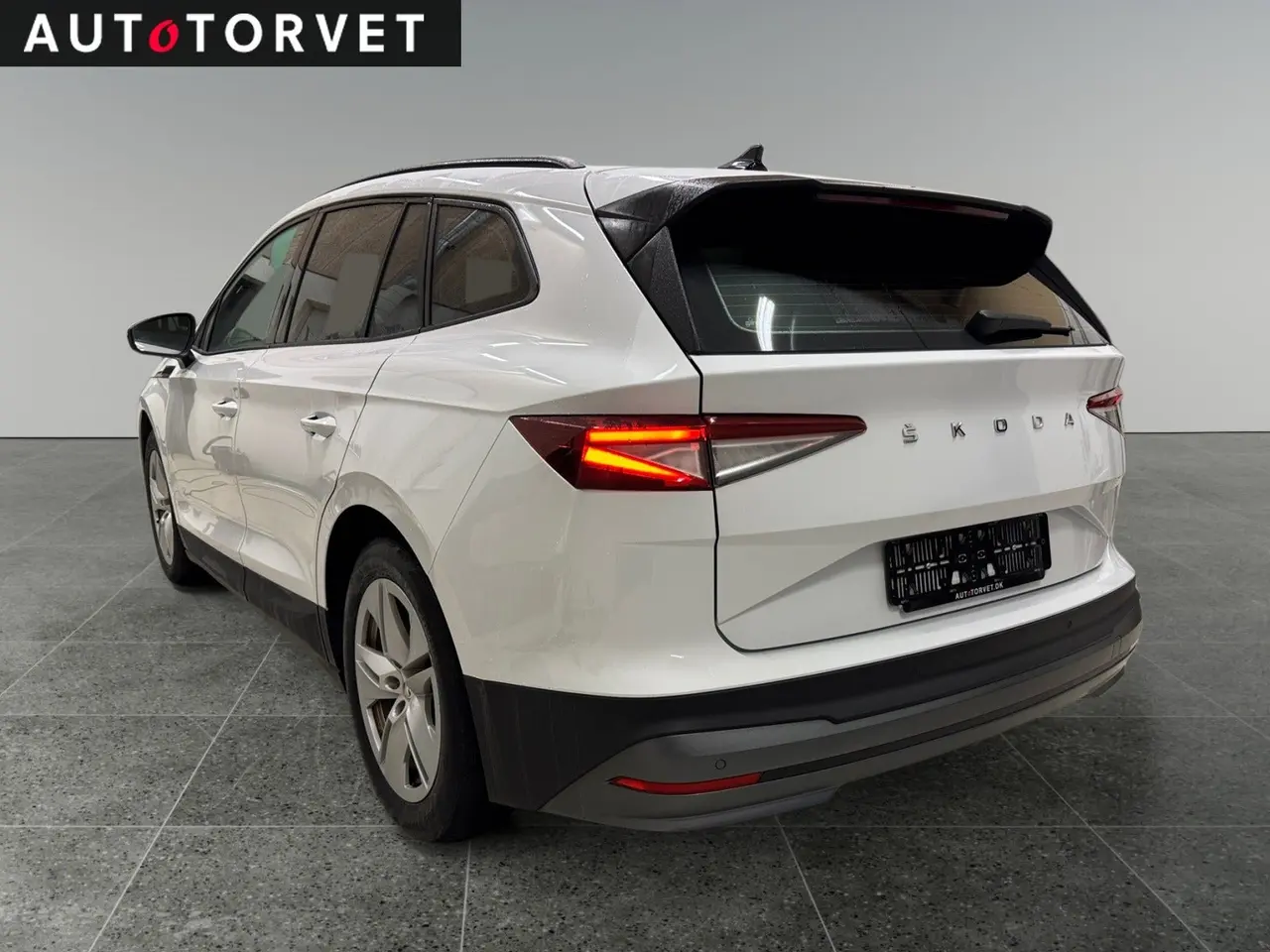Billede 4 - Skoda Enyaq 60 iV Loft