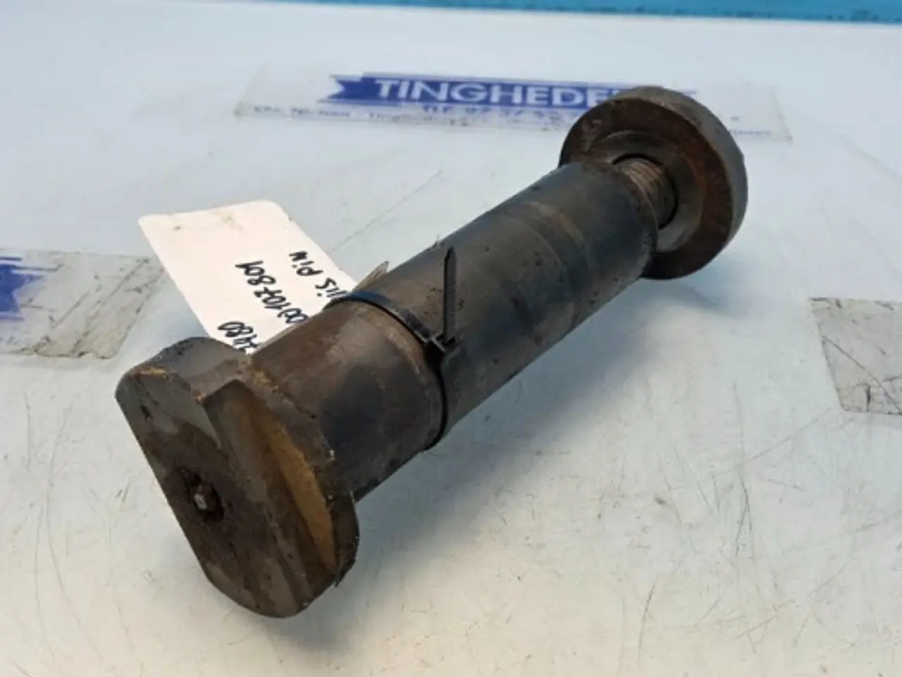 Billede 7 - Massey Ferguson 7480 Bolt 7300107801