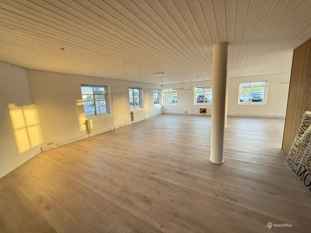 Billede 12 - Morsøvej 1A, st., 1. sal og C, 8800 Viborg