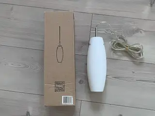 Loftslampe, Lampe, Pendle, Halo Tech Cuba Design