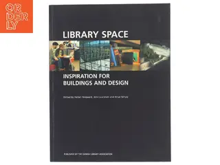 Library Space (Bog)