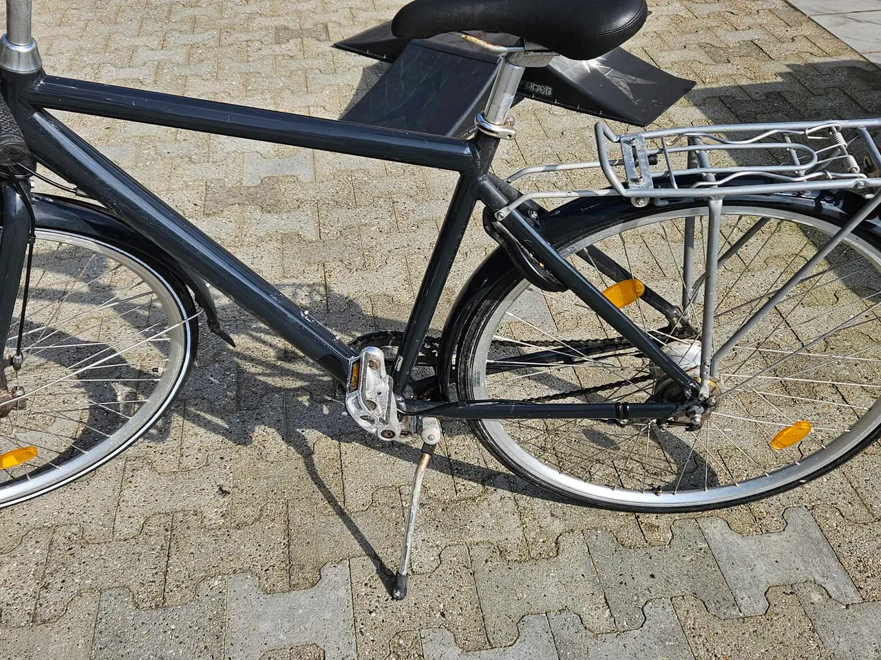 Billede 2 - Herrecykel