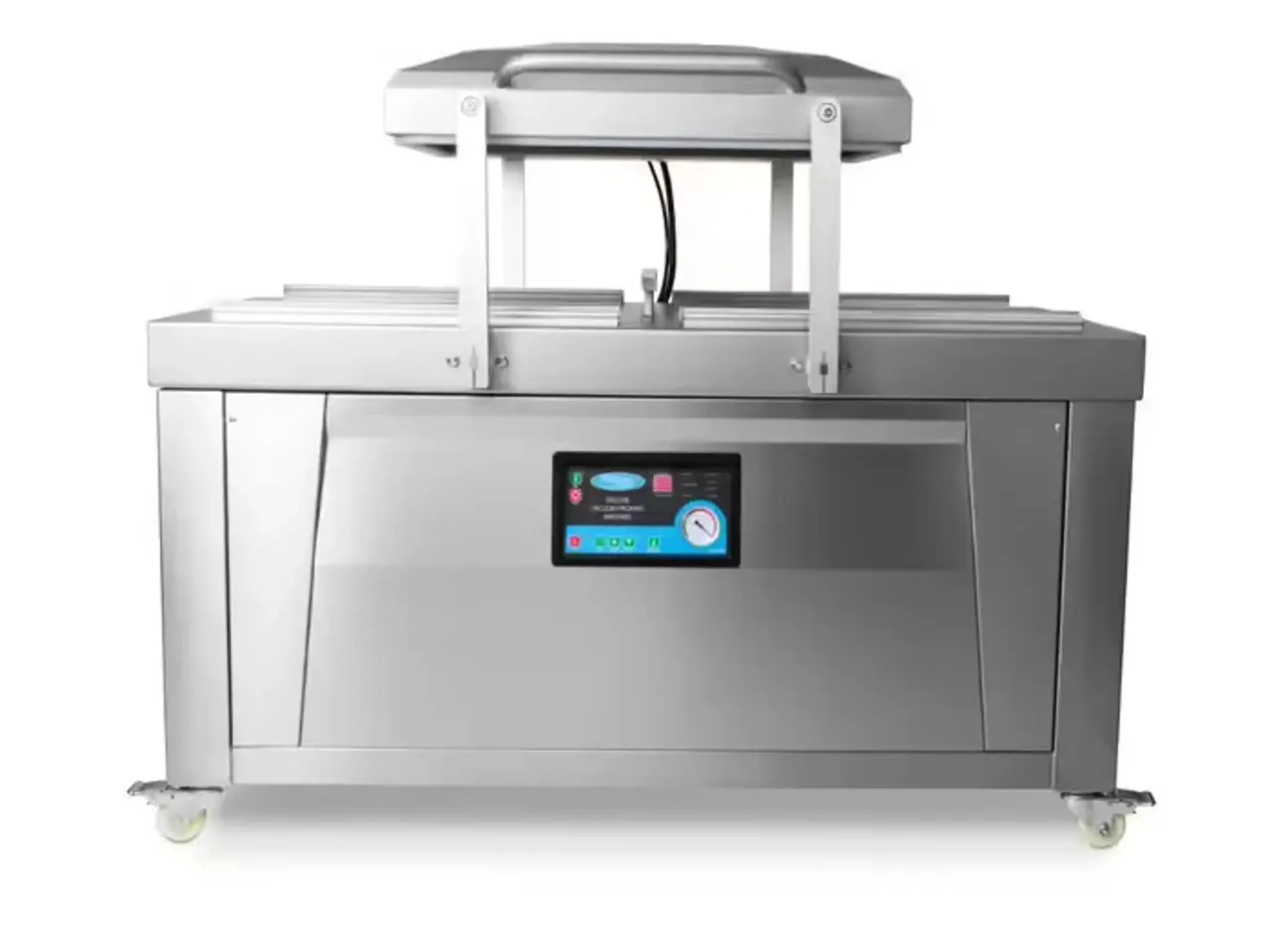Billede 2 - Vakuumpakker 60 cm – MVAC 600