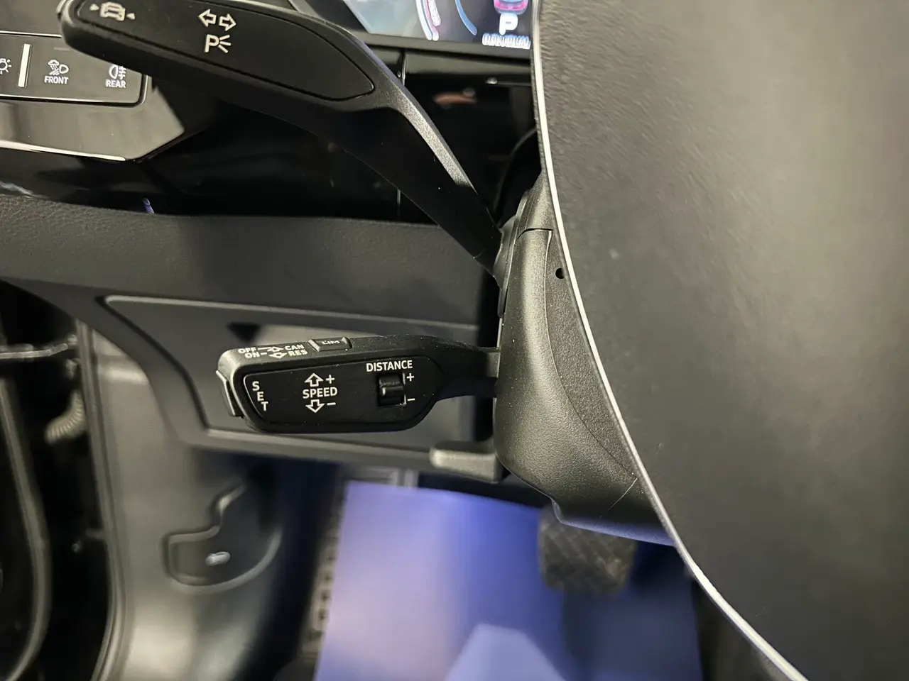 Billede 23 - Audi E-tron 55 Quattro 408HK 5d Aut.