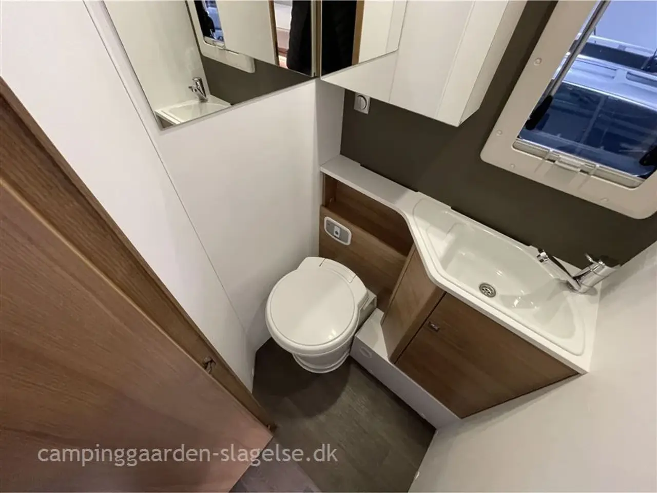 Billede 15 - 2021 - Adria Coral AXESS S 670 SL Adria Coral Axess 670 SL