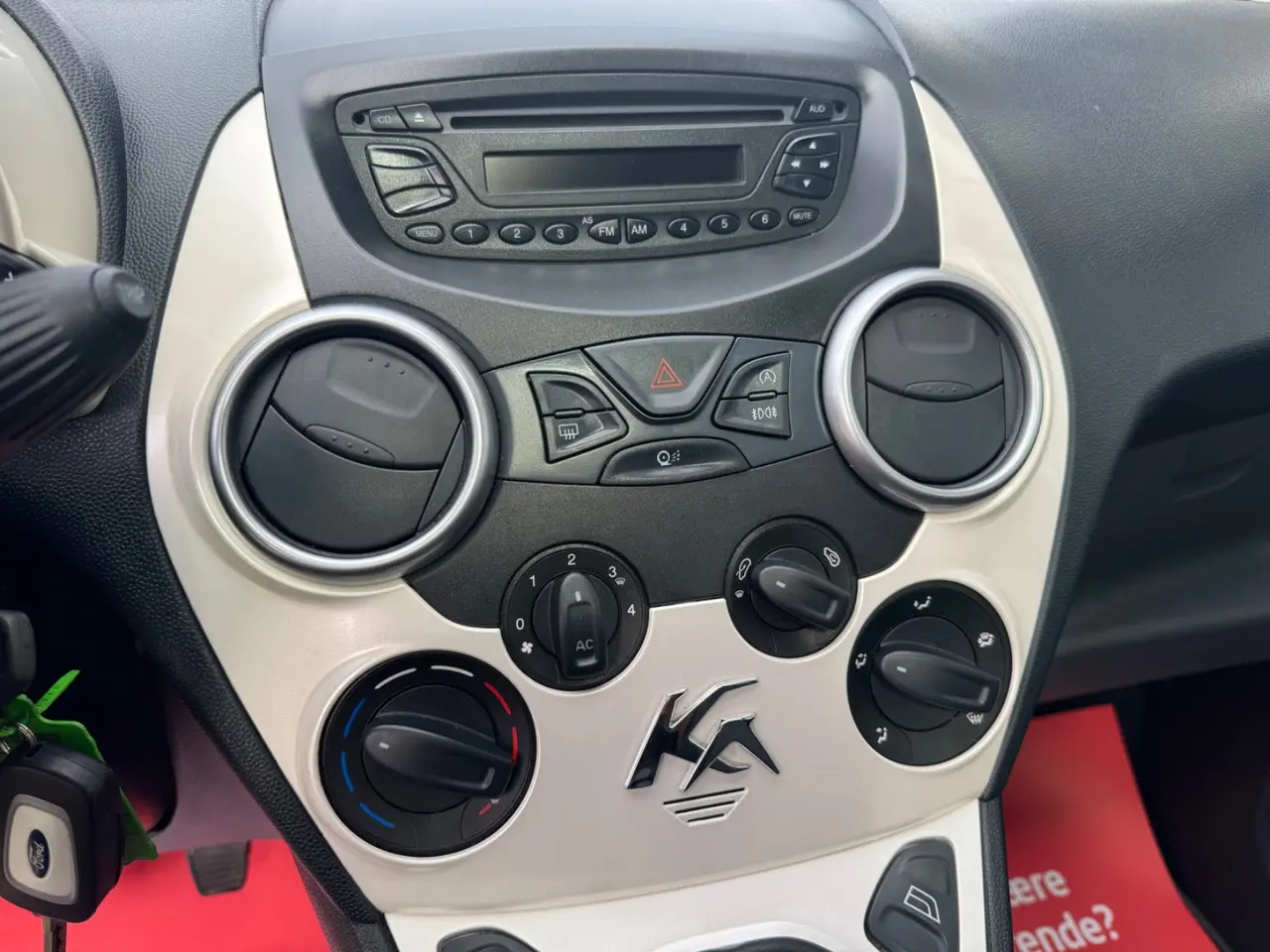 Billede 15 - Ford Ka 1,2 Titanium