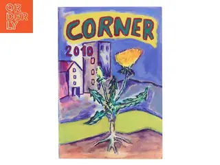 Corner 2010 (Bog)