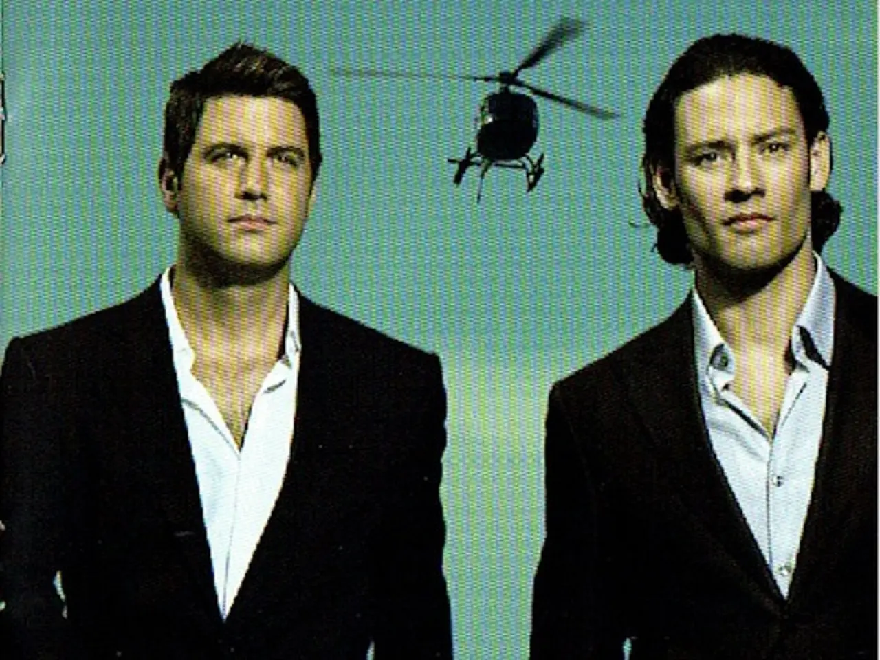 Billede 5 - Il Divo – Siempre – CD