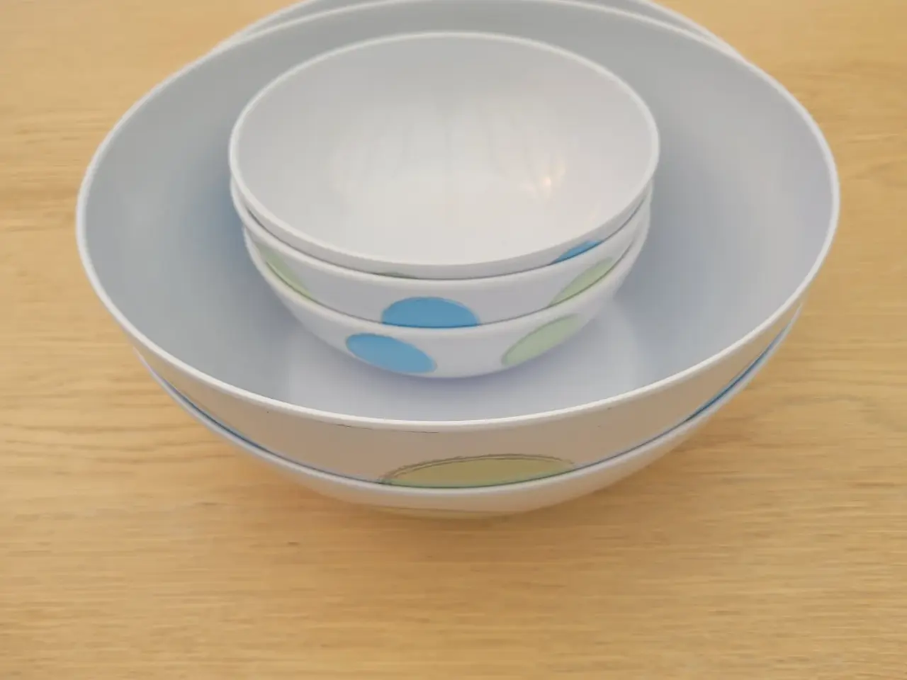 Billede 2 - Camping service