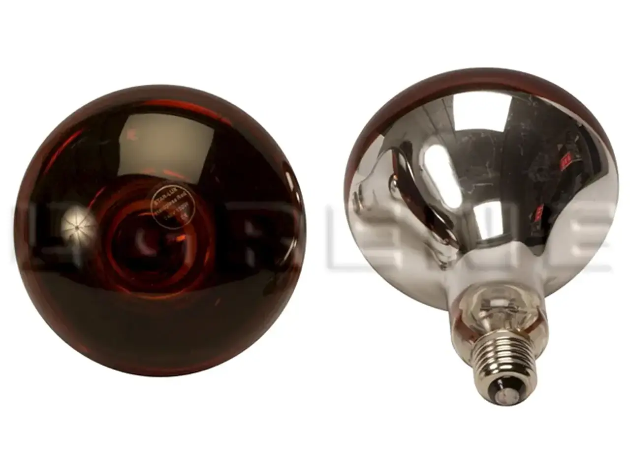 Billede 1 - Pære 220V 250W til solariem