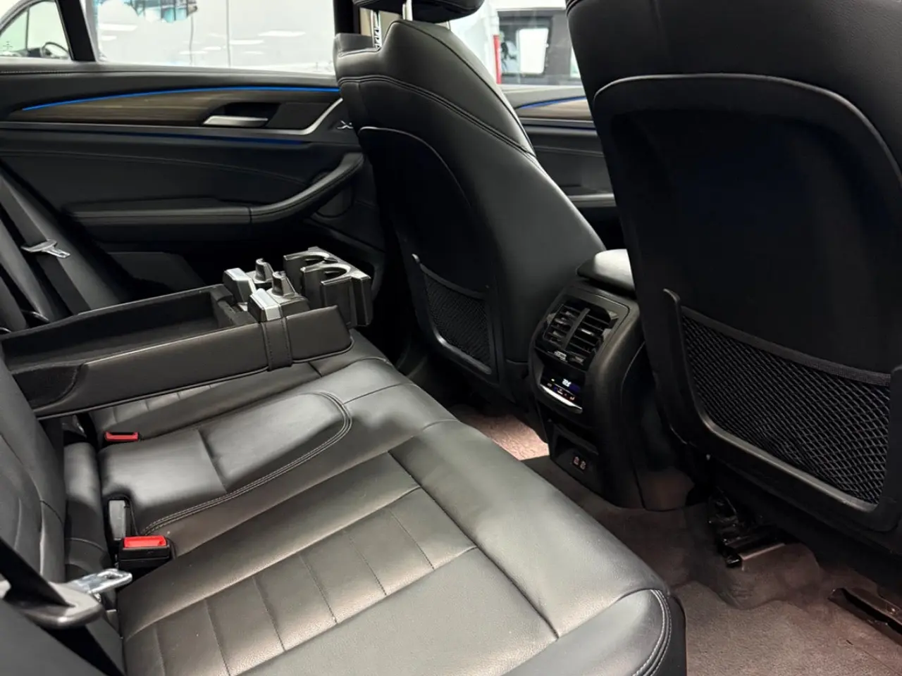 Billede 15 - BMW iX3 Charged Plus