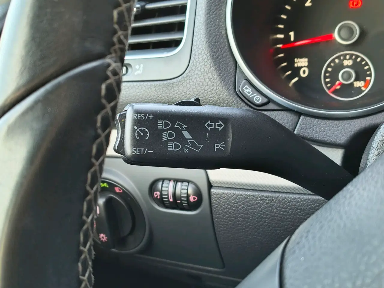Billede 10 - VW Golf 2,0 TDI Match 140HK 5d 6g