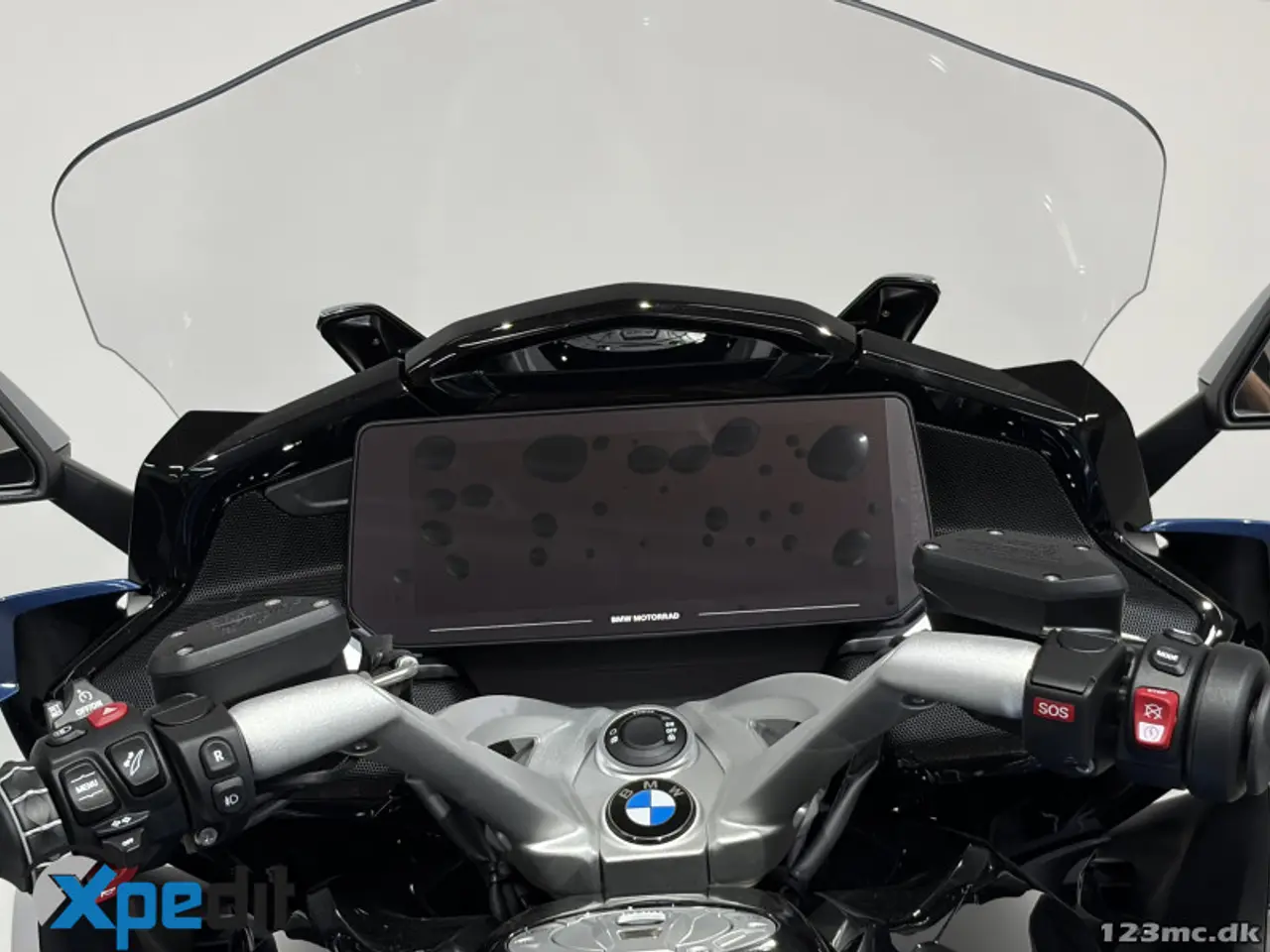 Billede 11 - BMW K 1600 GTL