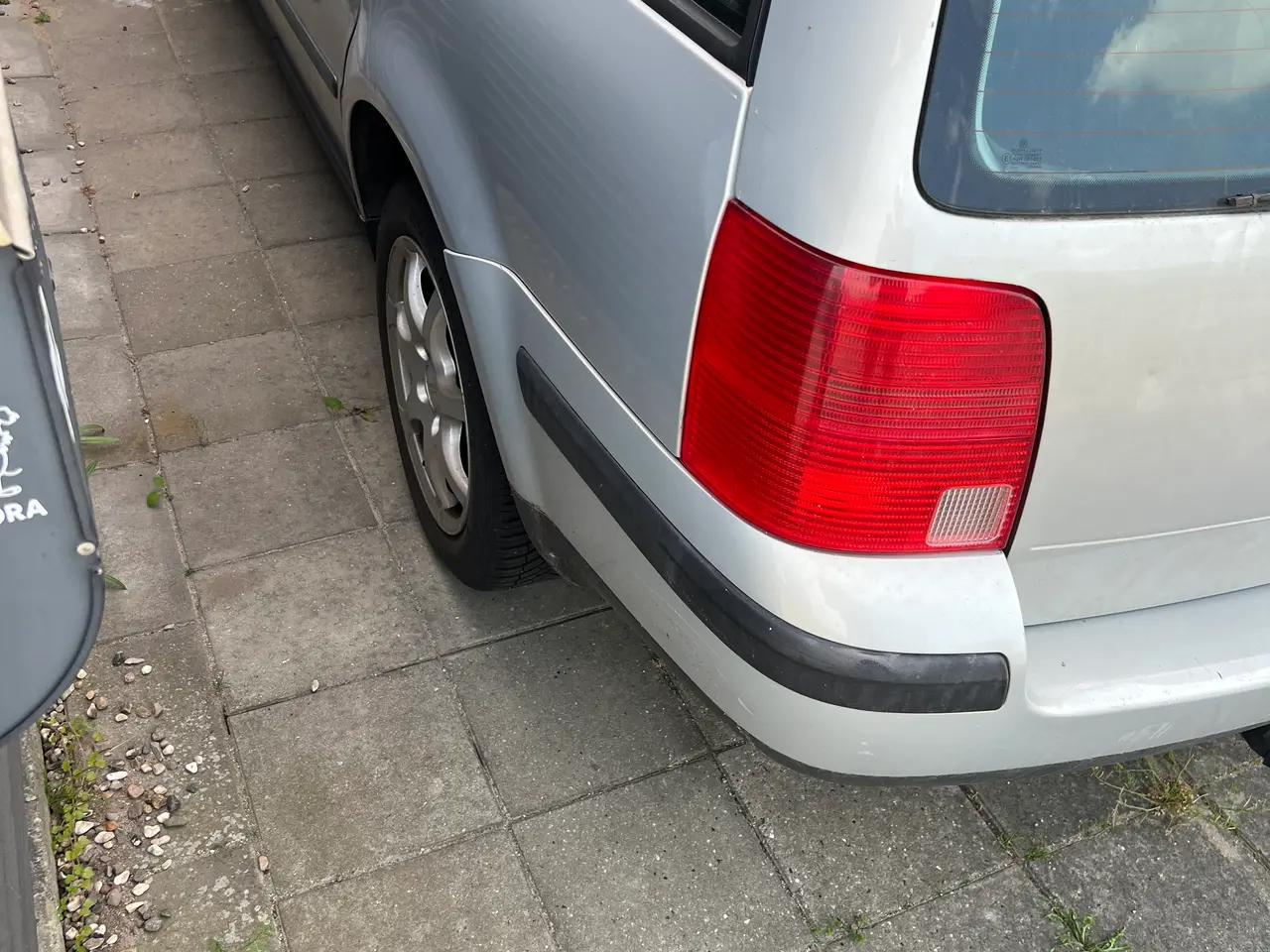 Billede 2 - Passat