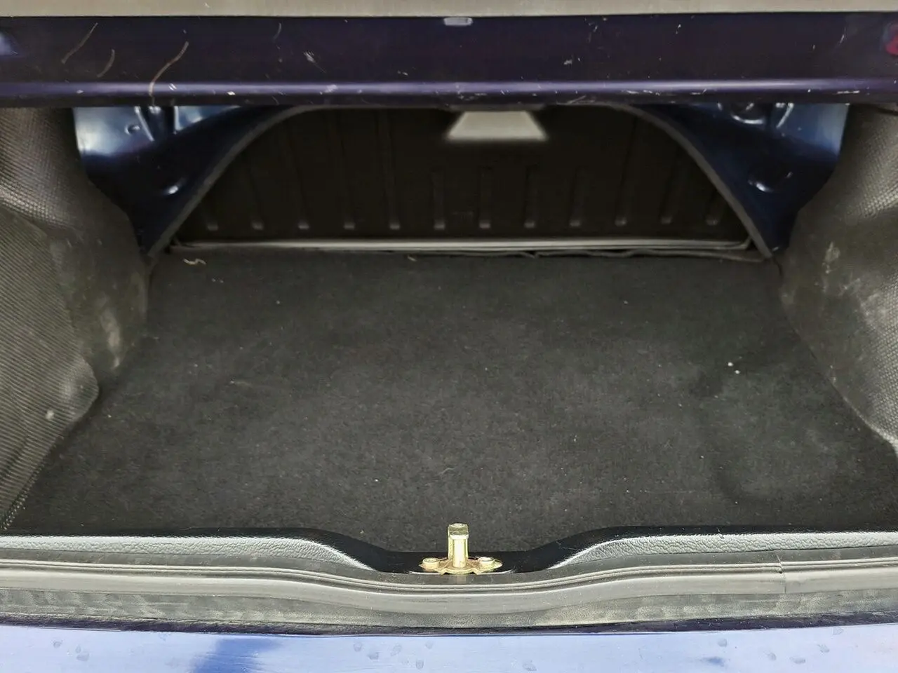 Billede 11 - VW Golf 1,8 90HK Cabr. Aut.