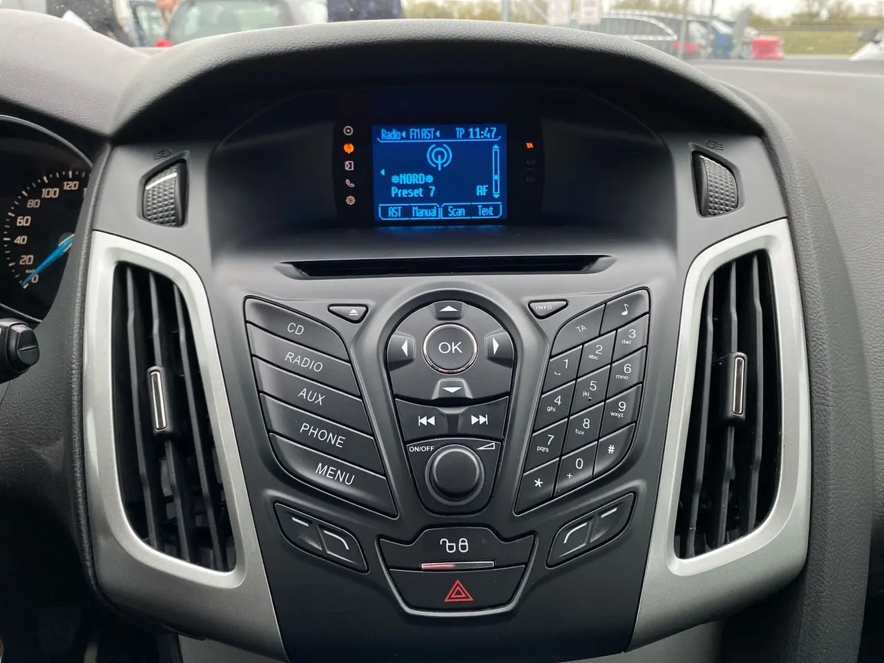 Billede 14 - Ford Focus 1,0 SCTi Trend 100HK Stc